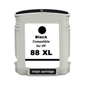 TIN H88XL Bk